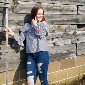 Meet your Posher, Jayden